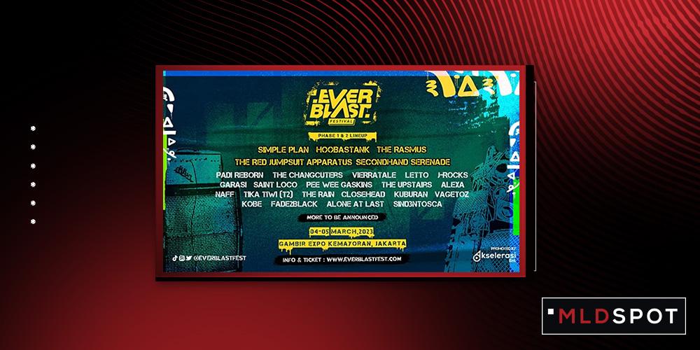 Everblast Festival